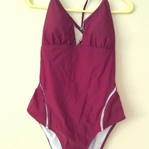 Cupshe One-piece swimsuit